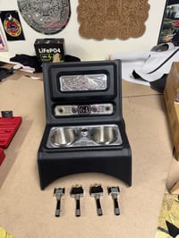Image 3 of 1964 IMPALA NON SS CENTER CONSOLE 
