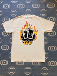 Image 2 of Lou Reed Sz S-XXL 