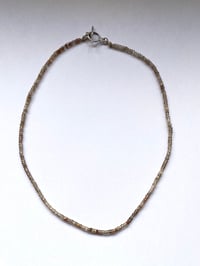 Image 1 of Sapphire necklace #4