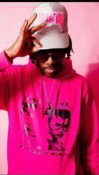 Image 1 of Toxic lover