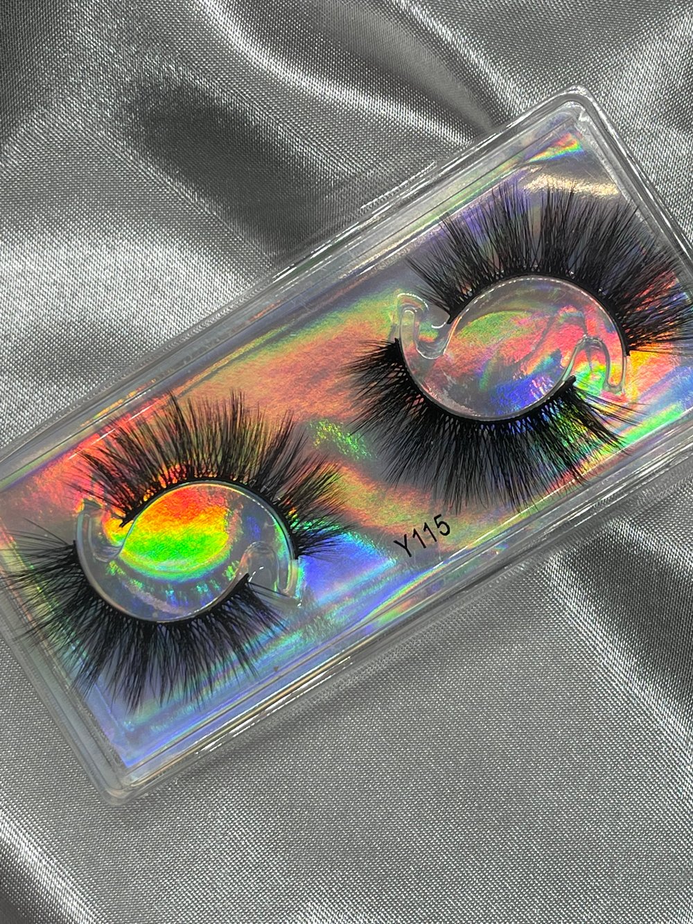 Twinnemmm Lashes