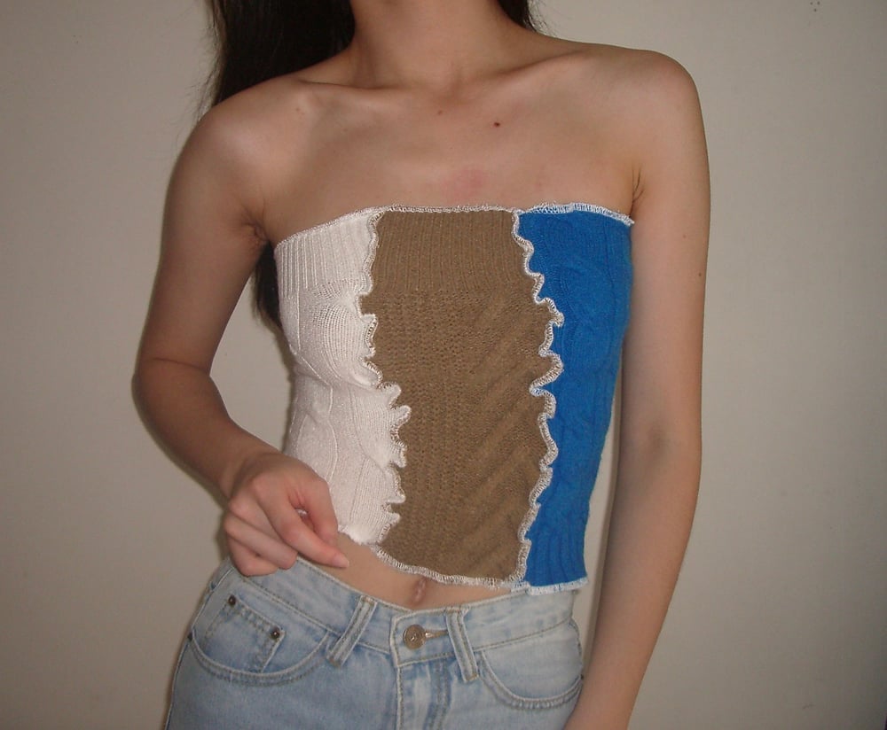 Image of LORELAI TOP