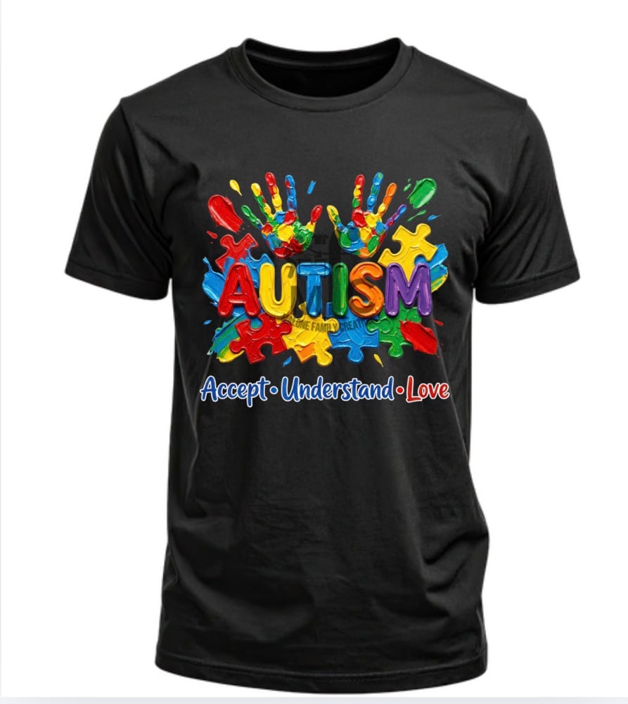 Image of Autism Support