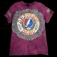 Image 1 of unisex small GD60 tee