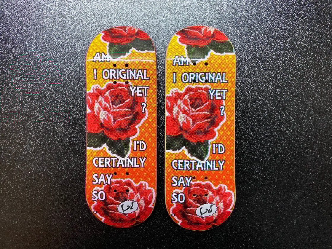 Image of “Original” Realwear Graphic - Multi shape 32mm