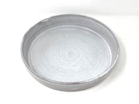 Image 3 of Glazed flan dish
