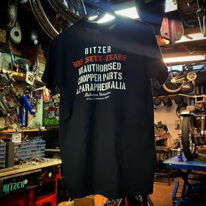 Image of MAD DOG TEE 2.0 