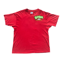 Image 1 of DOOM SHORT SLEEVE SHIRT - LARGE