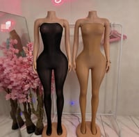“No Paparazzi” Jumpsuit