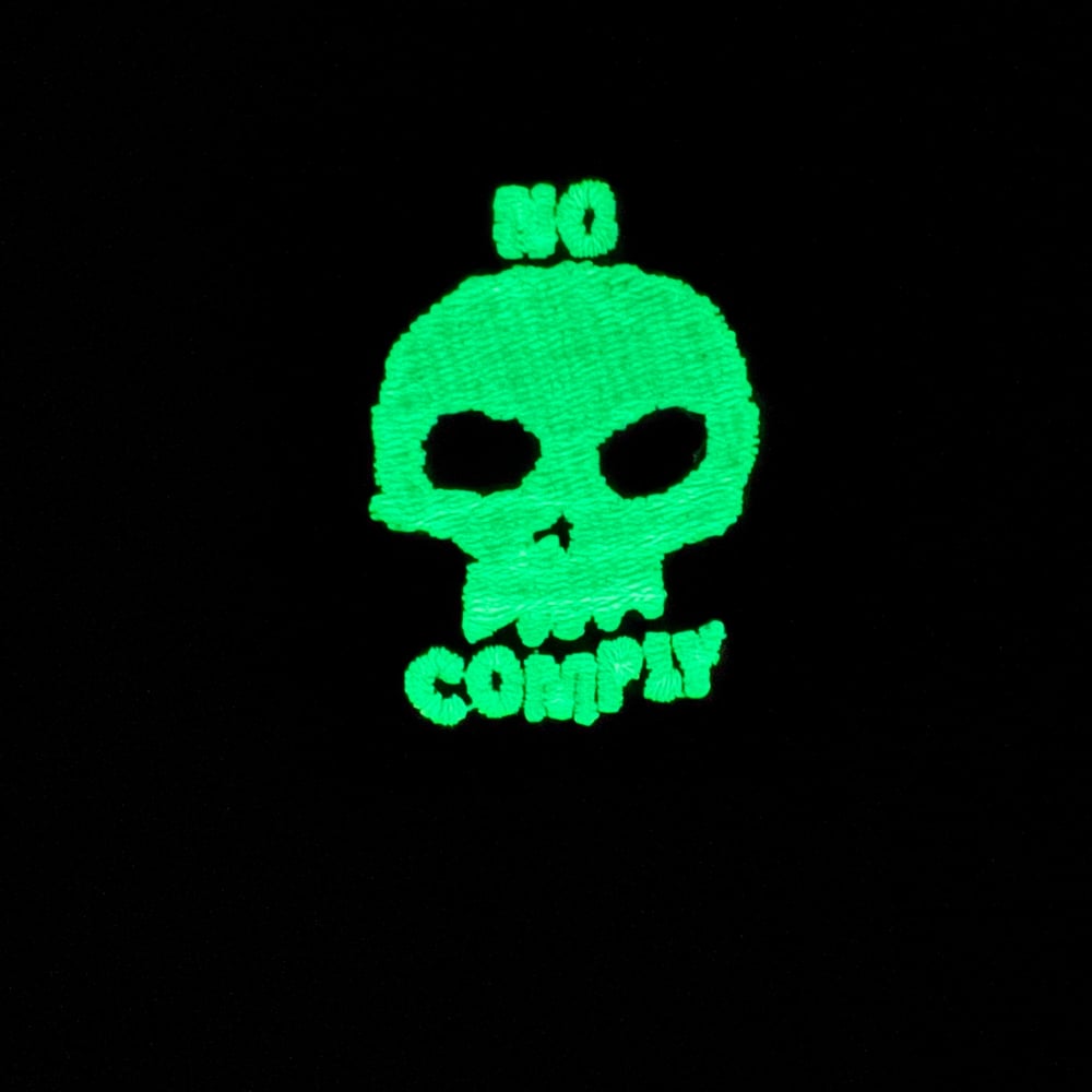 M81 No Comply Patch