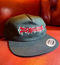 Logo Hat