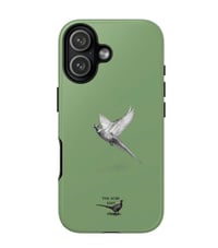 Image 1 of Pheasant Tough Case (iPhone)