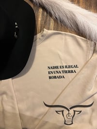 Image 2 of Mexican sweat shirt