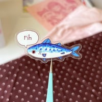 fih sticker