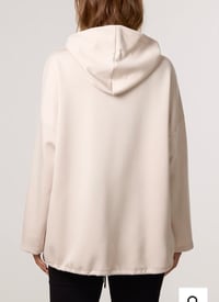 Image 3 of ZIP UP SOFT TOUCH POCKETS HOODIE