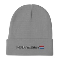 Image 2 of PH1 Project Classic Beanie 