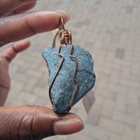 Image 1 of Hematite Necklace