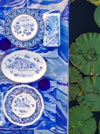 Image 4 of FLA Landscape Tapas Plate