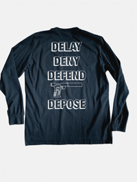 Image 4 of Depose. Short Sleeve & Long Sleeve Shirts.