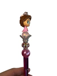 Image 3 of Tangled Princess With Short Hair Pen