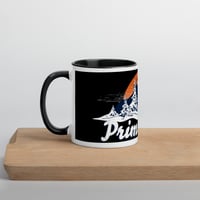 Image 5 of PrimeTime Holidays Mug with Color Inside / Tasse PrimeTime des fêtes avec couleur à l'intérieur