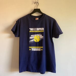 Image of 1986 US Open T-Shirt