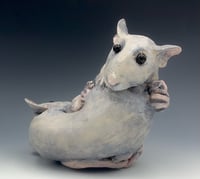 Image 1 of Rat Race- Julie Kradel 