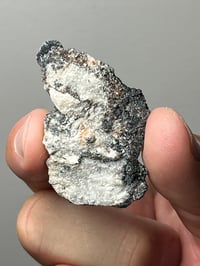 Image 7 of Stibnite Crystal Specimen |Peru #2784