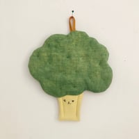Image 4 of Vegetable hotpad 