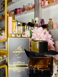 Image 1 of My Burberry Black by BURBERRY 