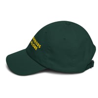 Image 3 of It's Dangerous To Go Alone Dad Hat