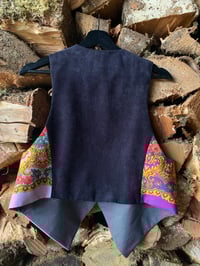 Image 5 of Chaleco feito a man. FOLIDA165. Talla M. En STOCK