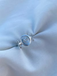 Image 3 of Spiral Ring
