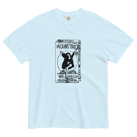 Image 3 of Moonstruck Tee (Line Drawing)