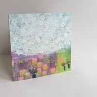 Image 2 of Set of Eight Cards - Collection ‘A’