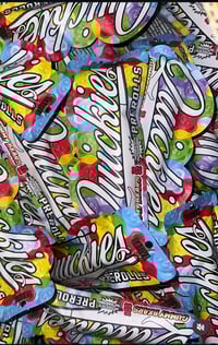 Image 2 of Quickies Terp Infused Pre R*