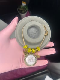 Image 4 of Gold Custom Bracelet 