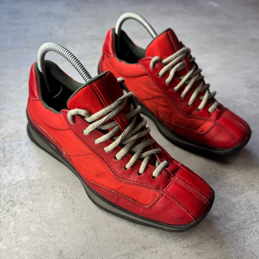 Image of Women’s Prada Trainers, size Uk 3