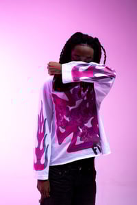 Image 4 of FLEE LONG SLEEVE TEE 