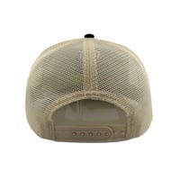 Image 3 of HAVE A NICE ROUND - TRUCKER