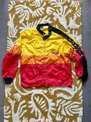 Toyota Old Color 