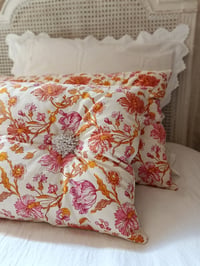 Image 1 of Coussin " Colette"