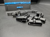 Image 3 of Pico 4  USB cable clip