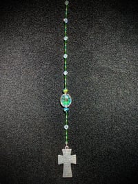 Image 2 of “Serenity Prayer” Sun Catcher 2