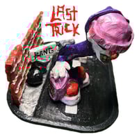 Image 1 of Last Trick