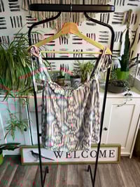 Image 1 of tie top 
