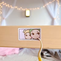 Image 3 of Sonny Selfie Sticker