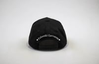 Image 3 of Spade Cap