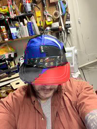 Liquid Sports  Five Panel Mike