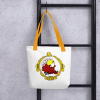 Image 1 of Muneca Tote bag